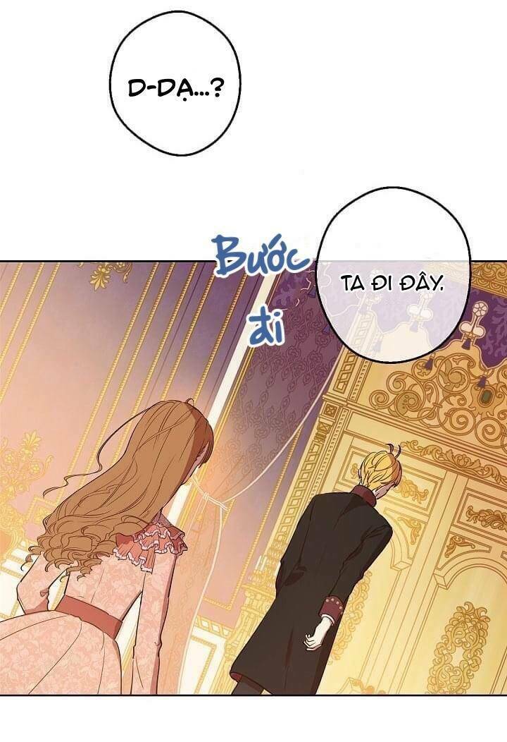 một ngày nọ ta trở thành công chúa chapter 92 42