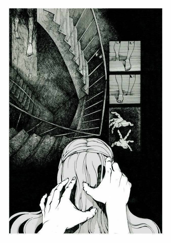 cầu thang chapter 1.2 12