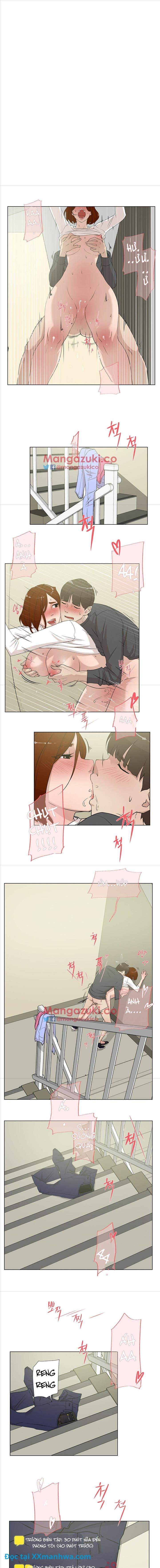 mười một cm của cô ấy chapter 11 4