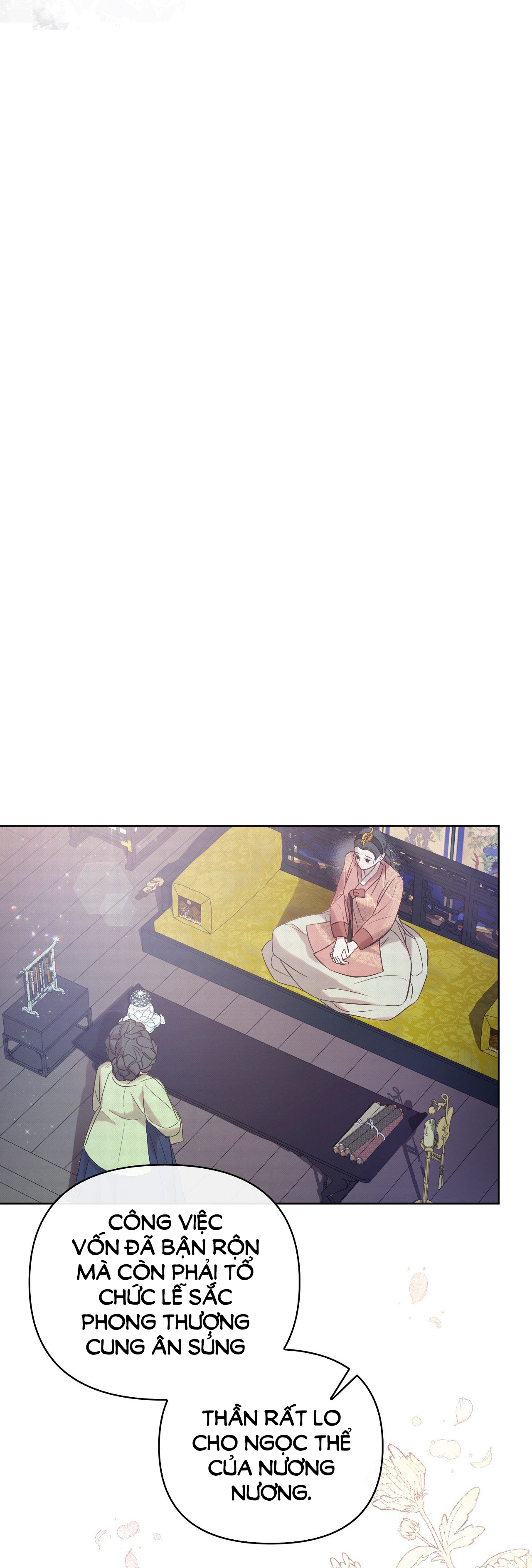 [18+] hậu cung kế chapter 7.2 40