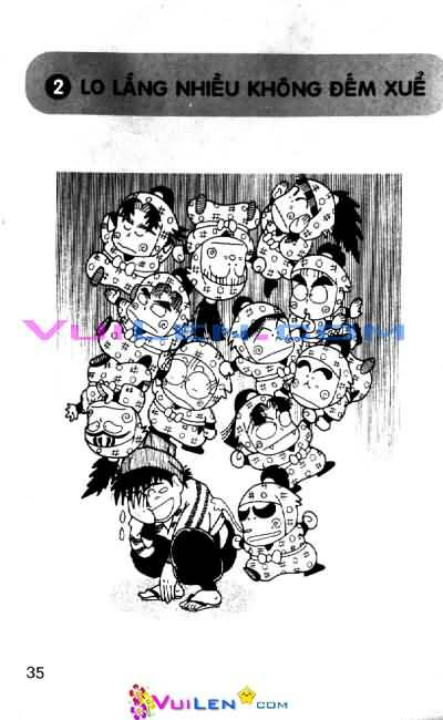 ninja loạn thị chapter 41 36