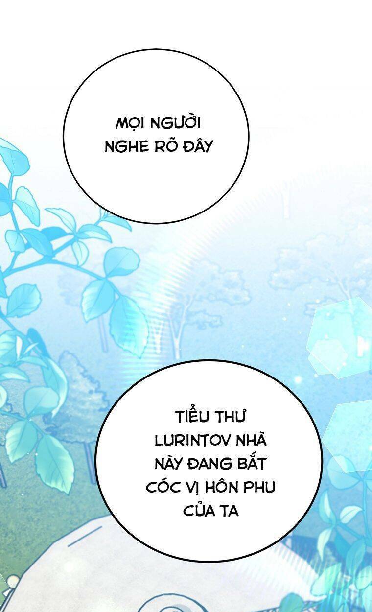 ác nữ karuna bé lại chapter 42 81