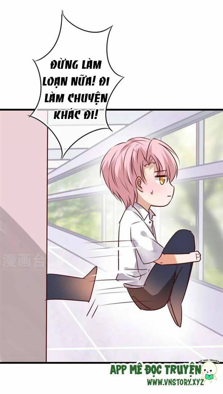 sau con mưa mùa hạ chapter 61 13