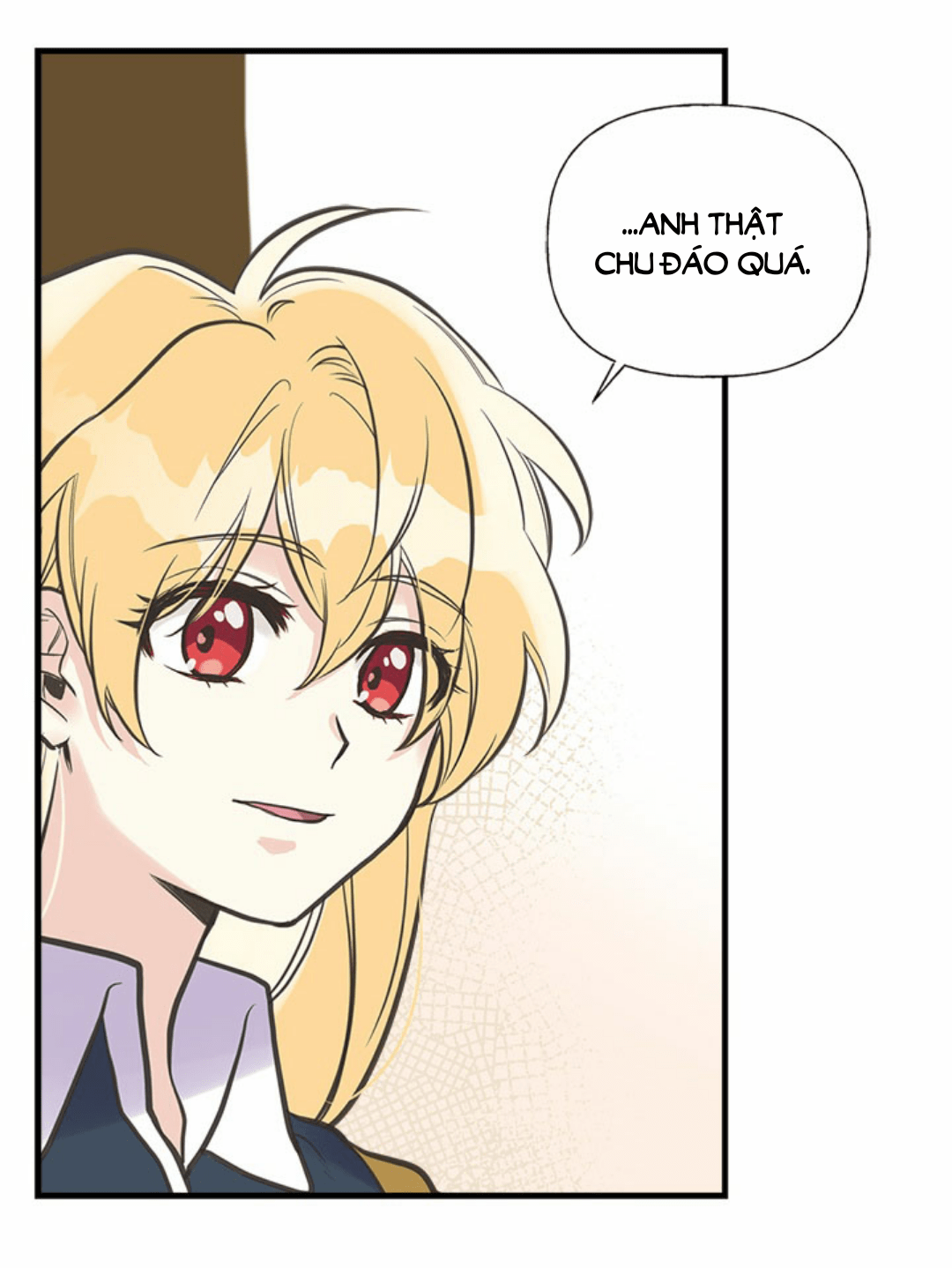 chị tôi đã nhặt về một nam chính quyến rũ chapter 25 33