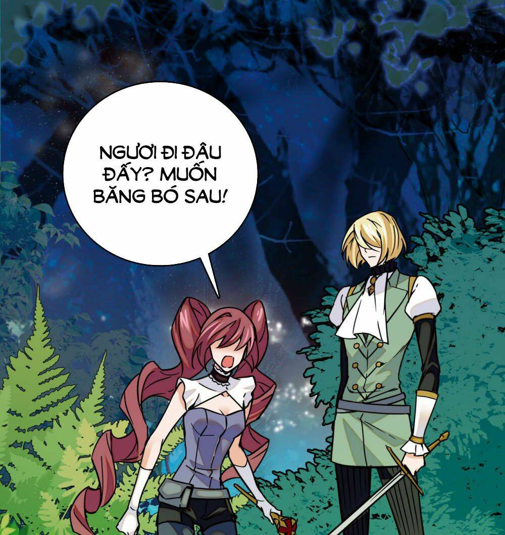 huyết túc khế ứớc chapter 16 26