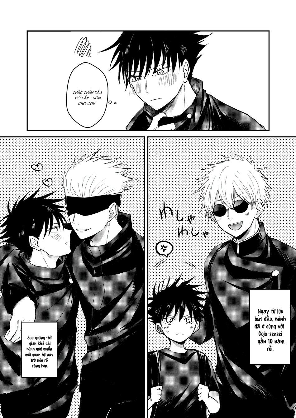 đu boylove cùng gaga team chapter 161 9