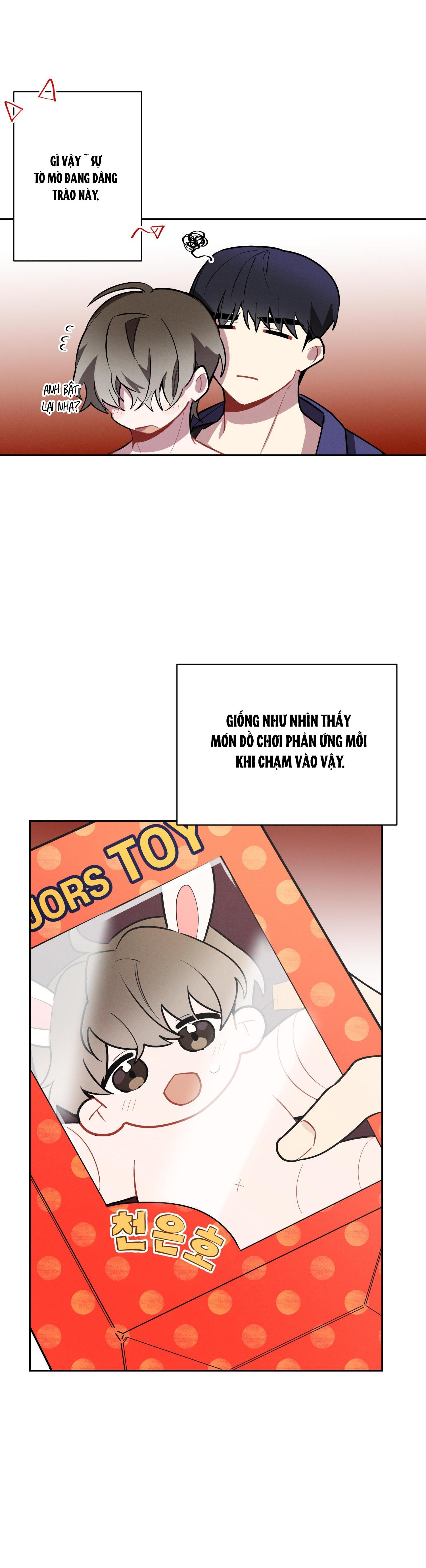 cherry scandal chapter 2 40