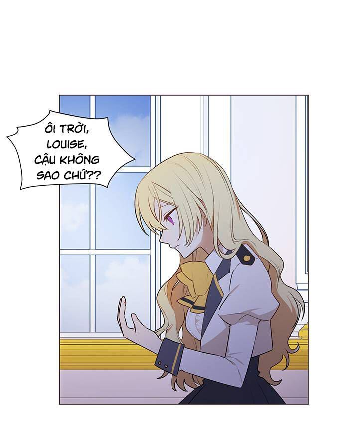 tôi là vị hôn thê phản diện chapter 8 42