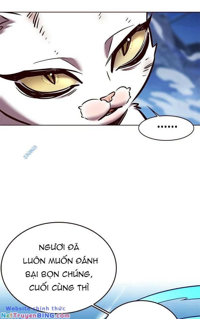 biến thân thành mèo chapter 275 27