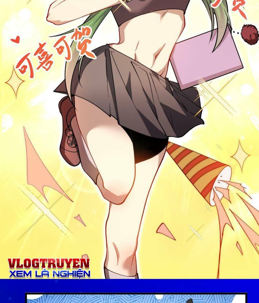 vú em thánh kỵ sĩ chapter 17 30