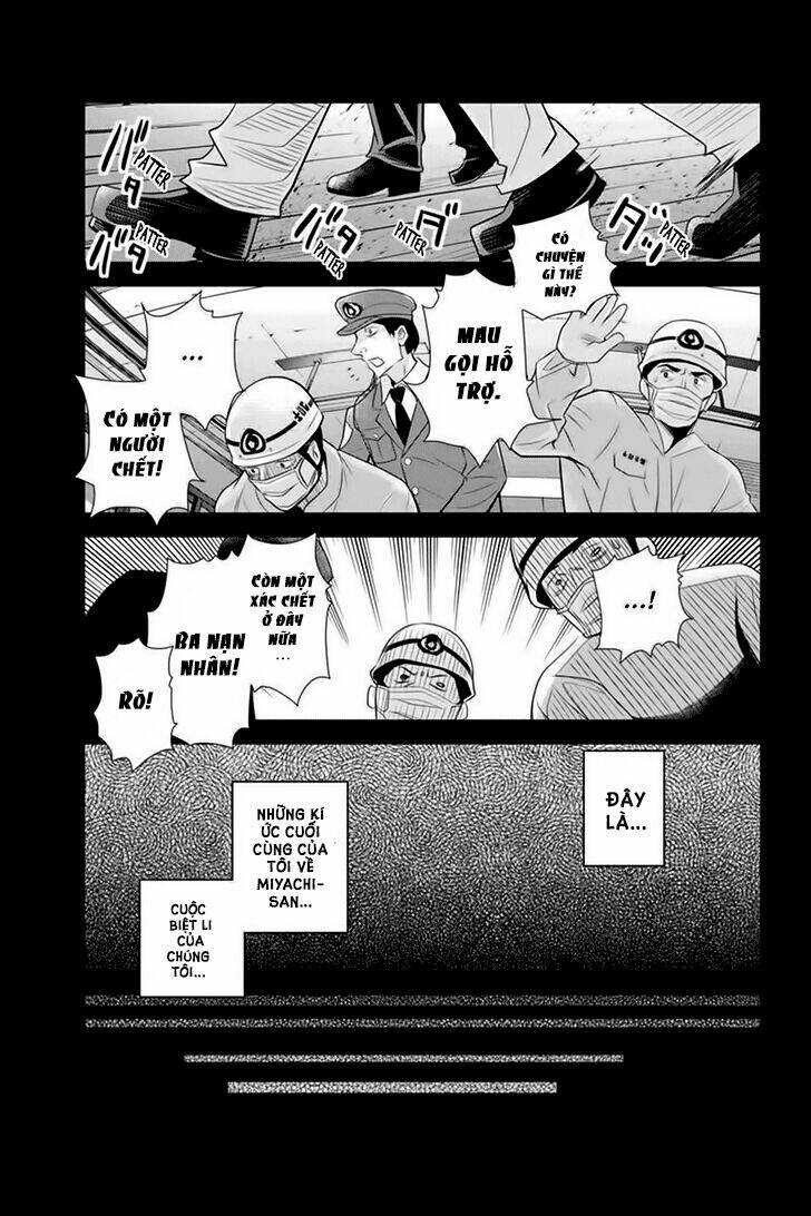 ana satsujin chapter 91 4