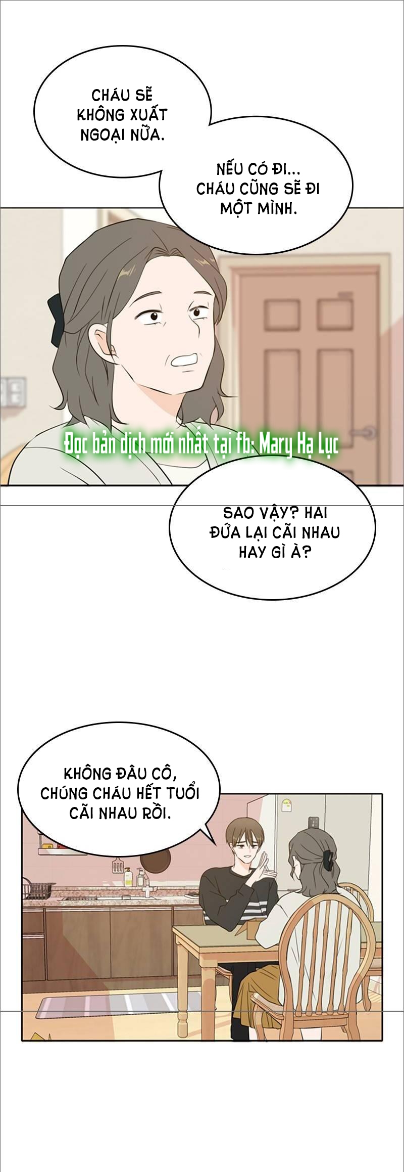 hẹn gặp anh ở kiếp thứ 19 chapter 26 31