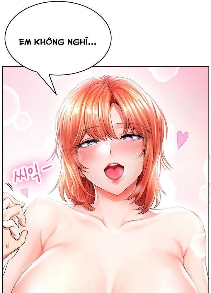 công việc sung sướng chapter 4.1 14