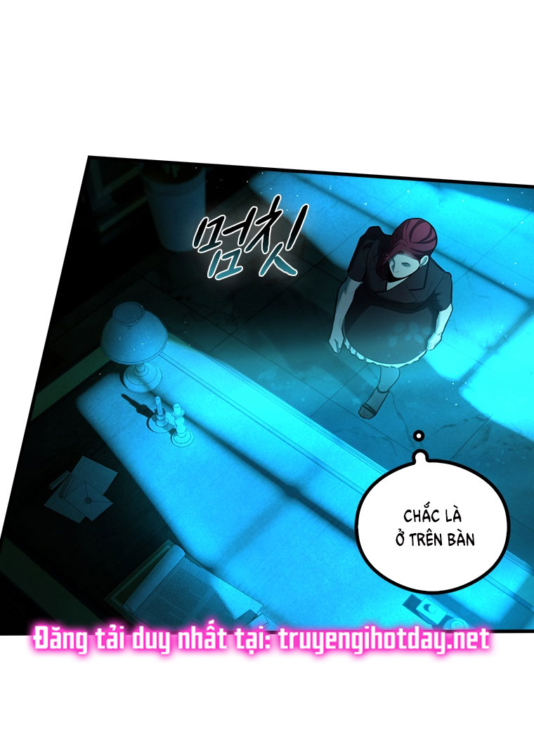 Khách Sạn Máu chapter 12.2 - Trang 16