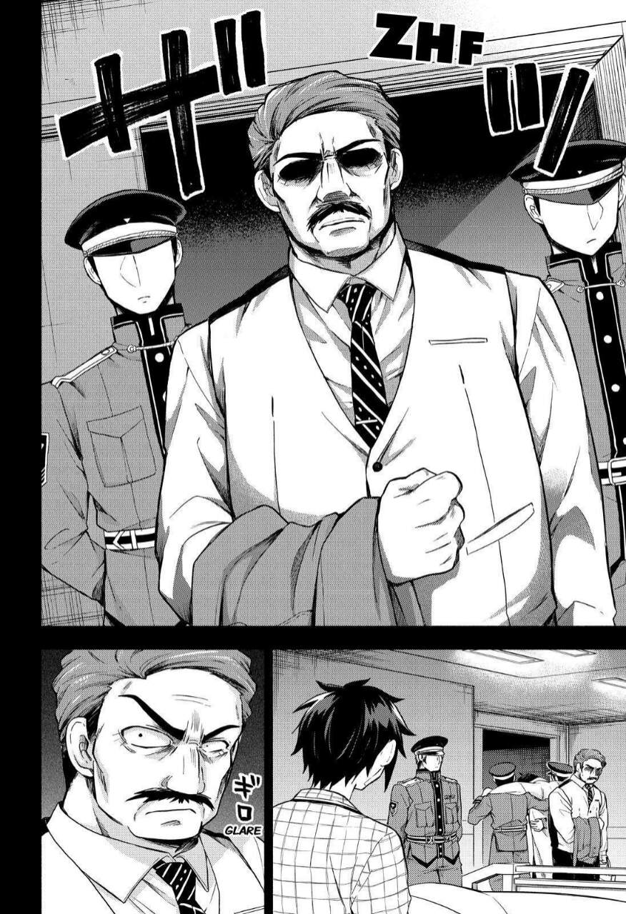 nana vô năng chapter 53 15