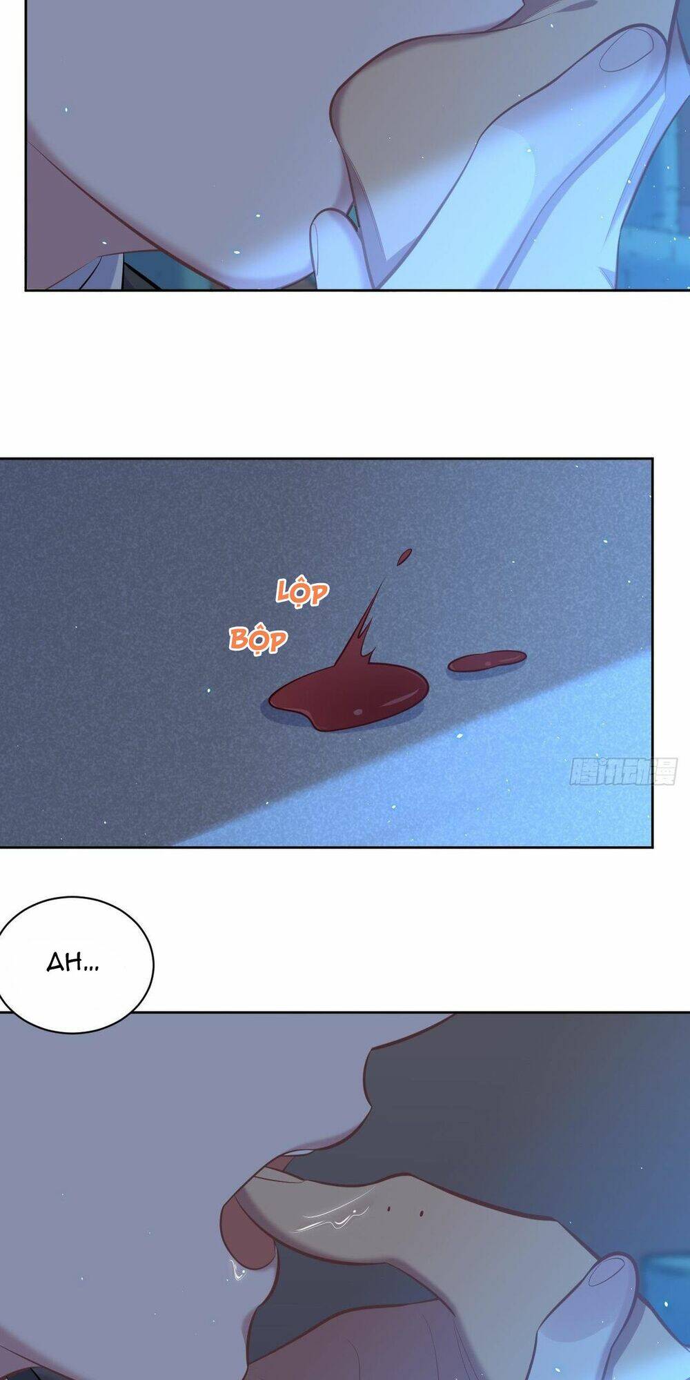 nhạc phụ đại nhân là lão bà chapter 106 3