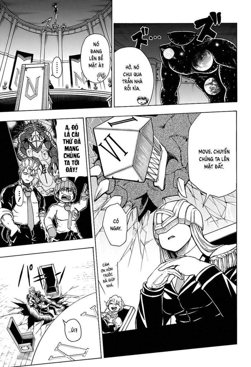 undead unluck chapter 20 3