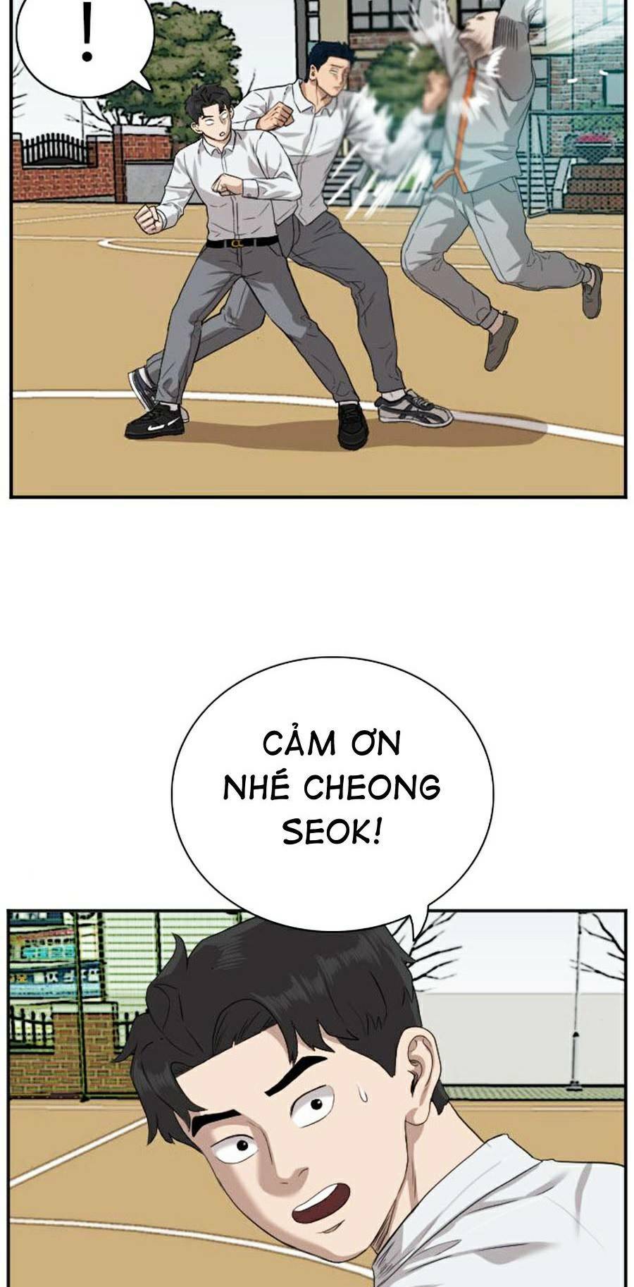 người xấu chapter 78 24