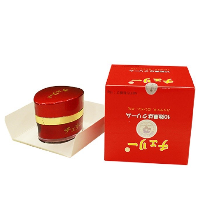 Kem Face Nhật Hoa Anh Đào 10 tác dụng