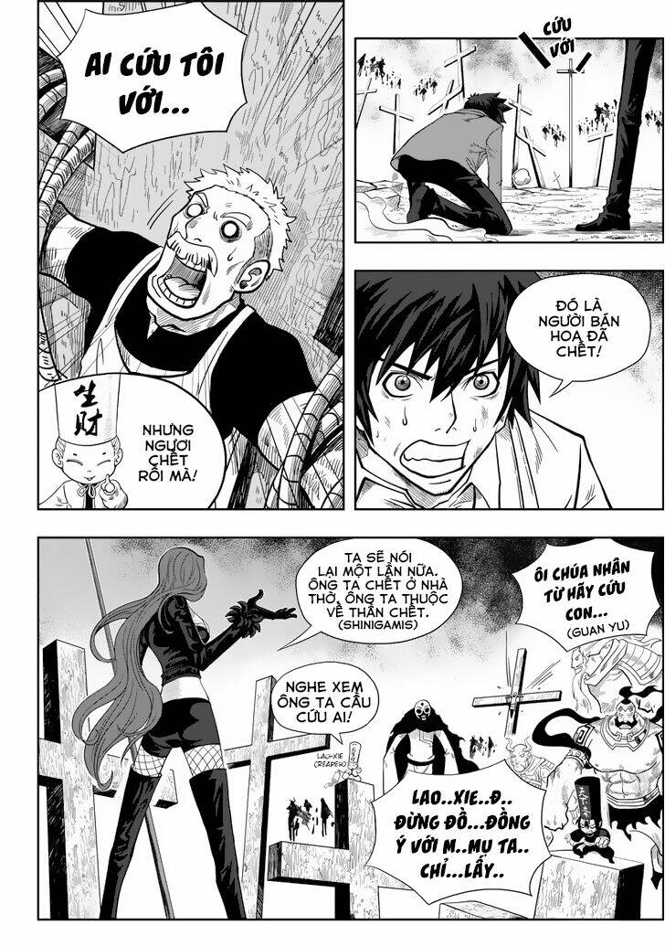 macrophage regulation chapter 3 12