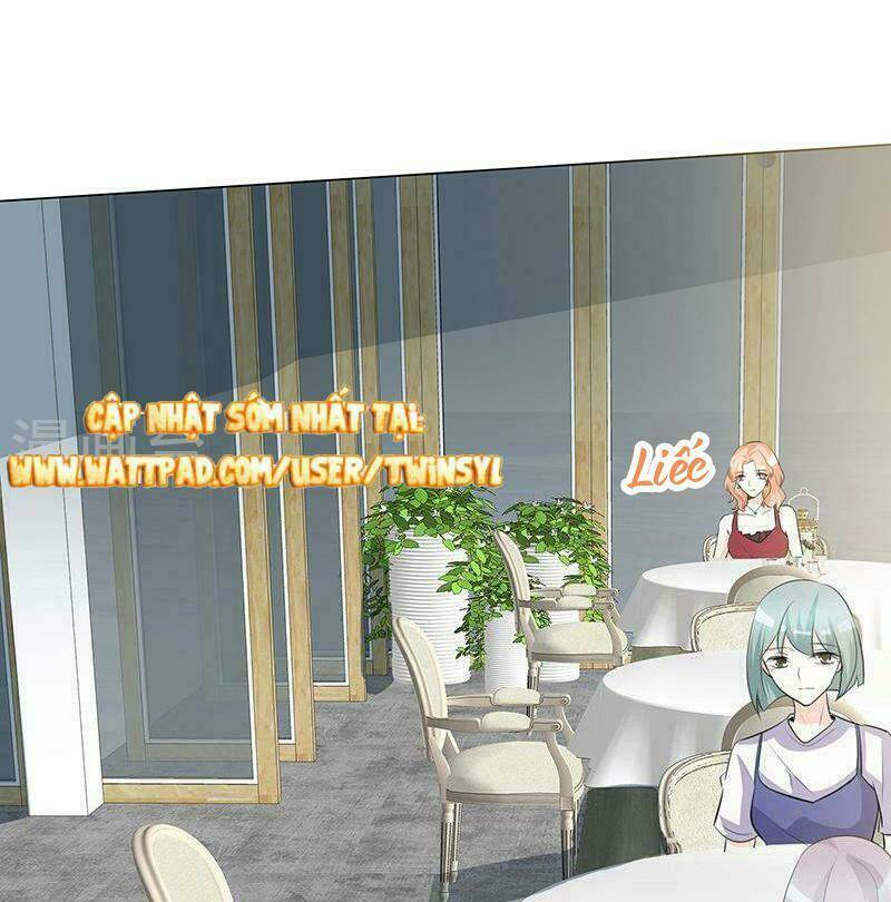 ái người tình xuất vu lam chapter 22 2