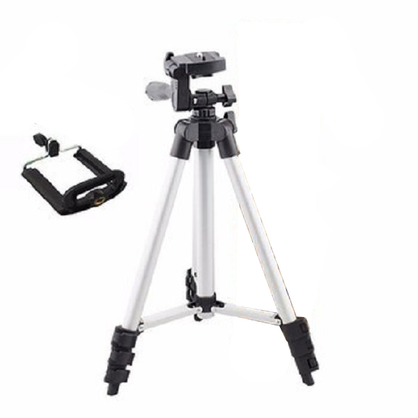 Chân máy chụp hình Tripod 3110