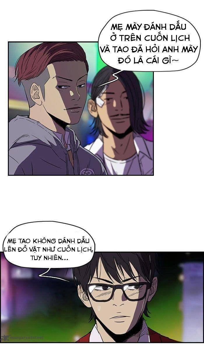 wind breaker chapter 79 14