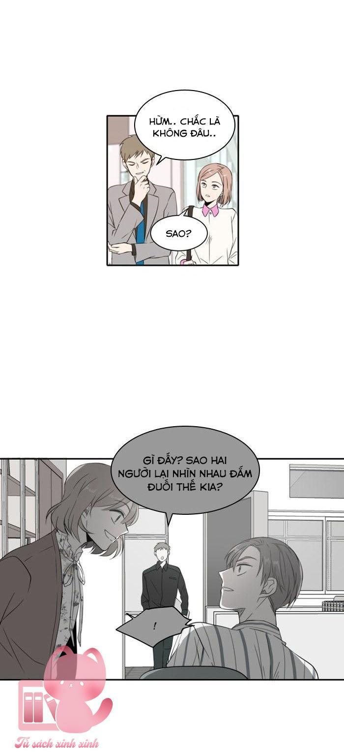 a good day to be a dog chapter 20 12