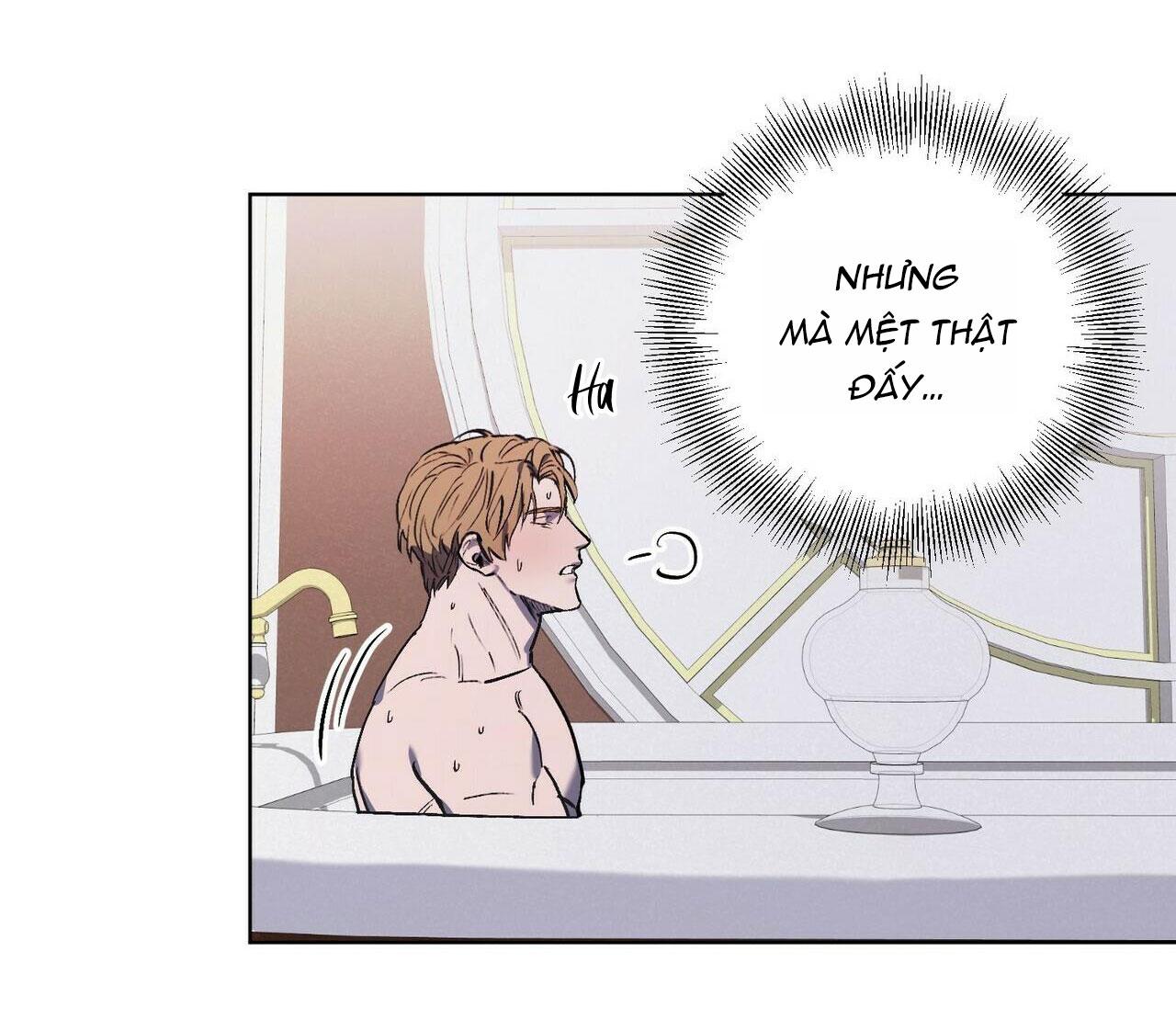 làm dâu nhà tài phiệt họ kang chapter 23 54