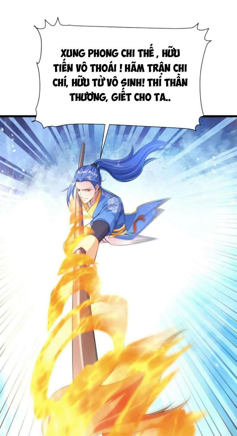 tối cường thăng cấp chapter 151 8