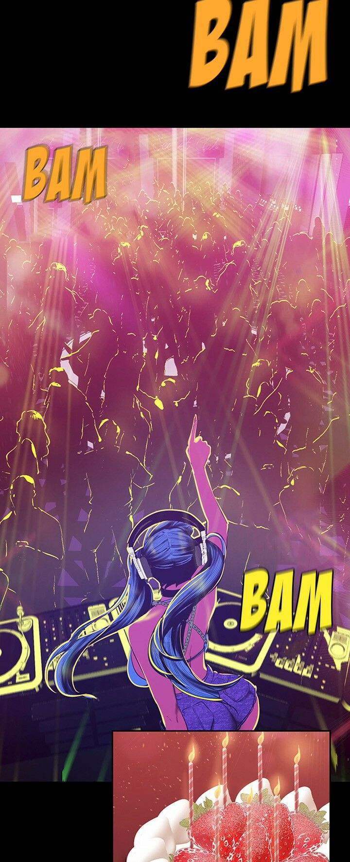 tân thế giới tuyệt vời chapter 77 39