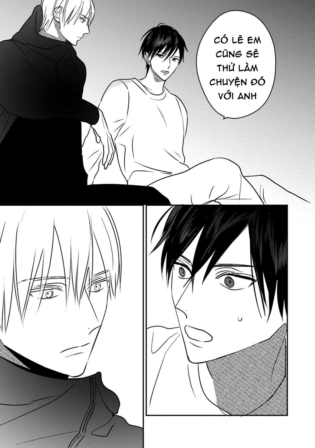 sống sót chapter 3 17