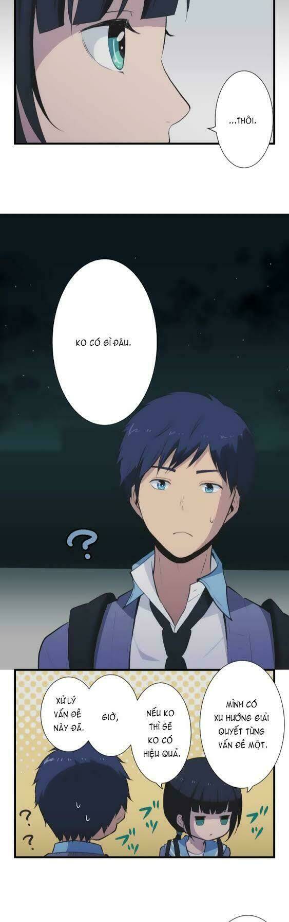 viên thuốc trùng sinh chapter 41 30