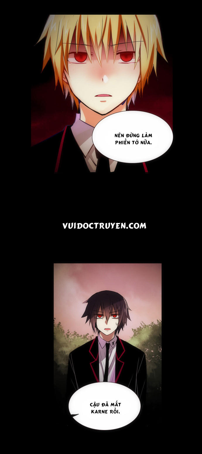 crepuscule (yamchi) chapter 98 14