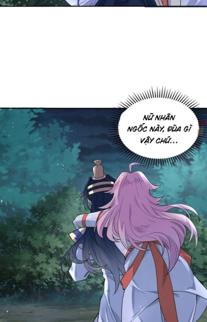 mỗi nữ đồ đệ đều muốn giết ta chapter 30 12