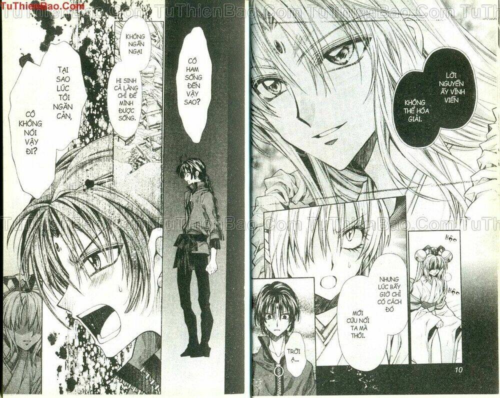 truyền thuyết công chúa hoa anh đào chapter 7 5