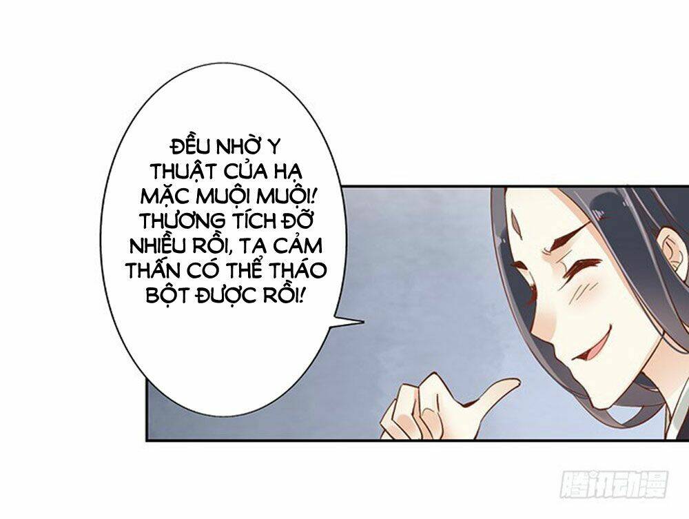 thiền tâm vấn đạo chapter 15 45