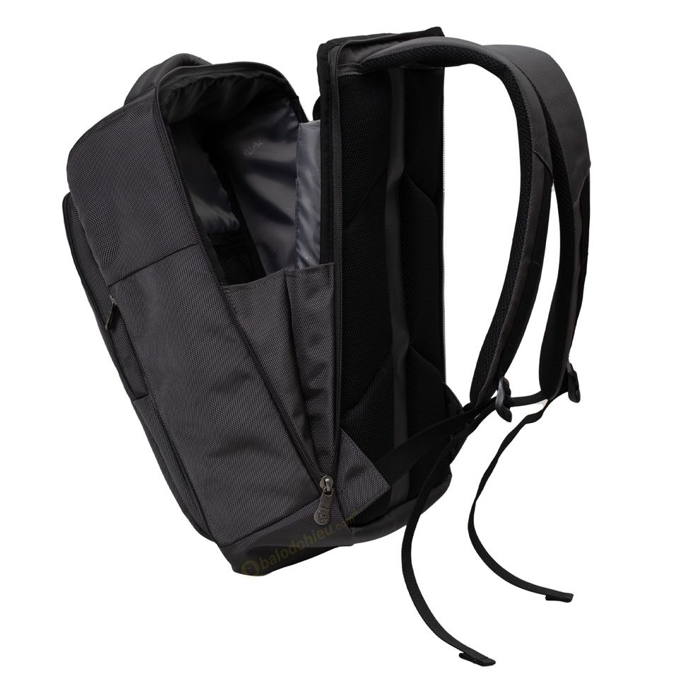 Balo Laptop chống nước Mikkor The Ace Backpack