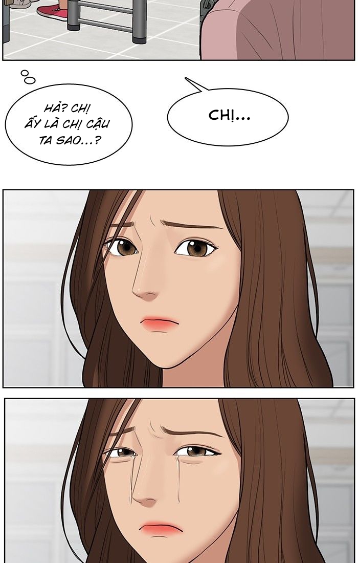 vẻ đẹp đích thực - true beauty chapter 35 54