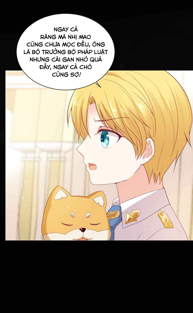 đế quốc tinh tế đệ nhất sủng hôn. chapter 44.2 8