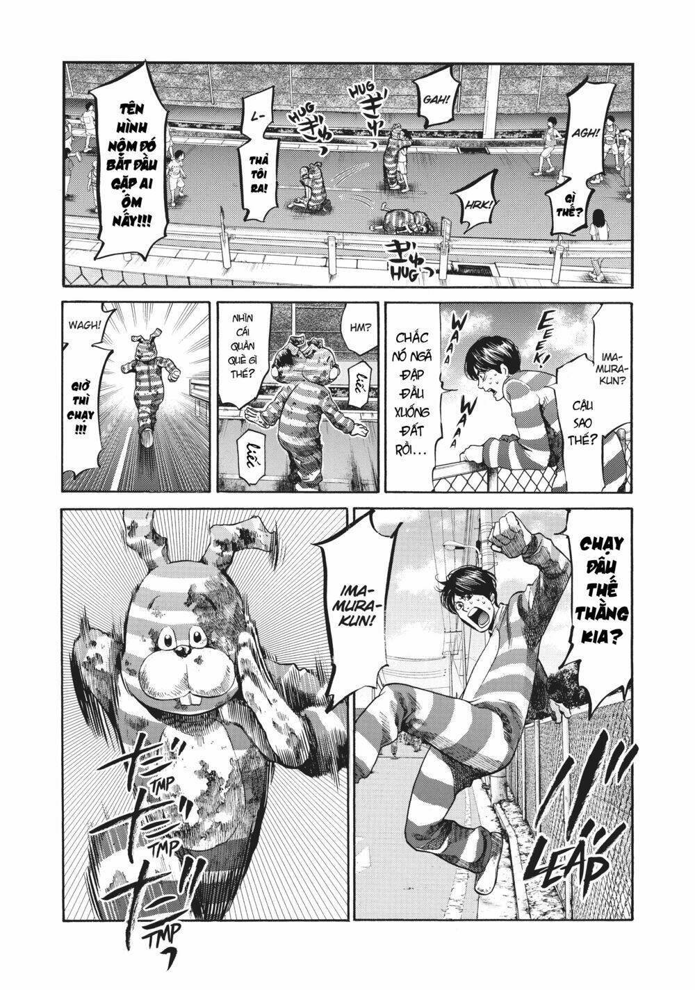 again!! chapter 134 5