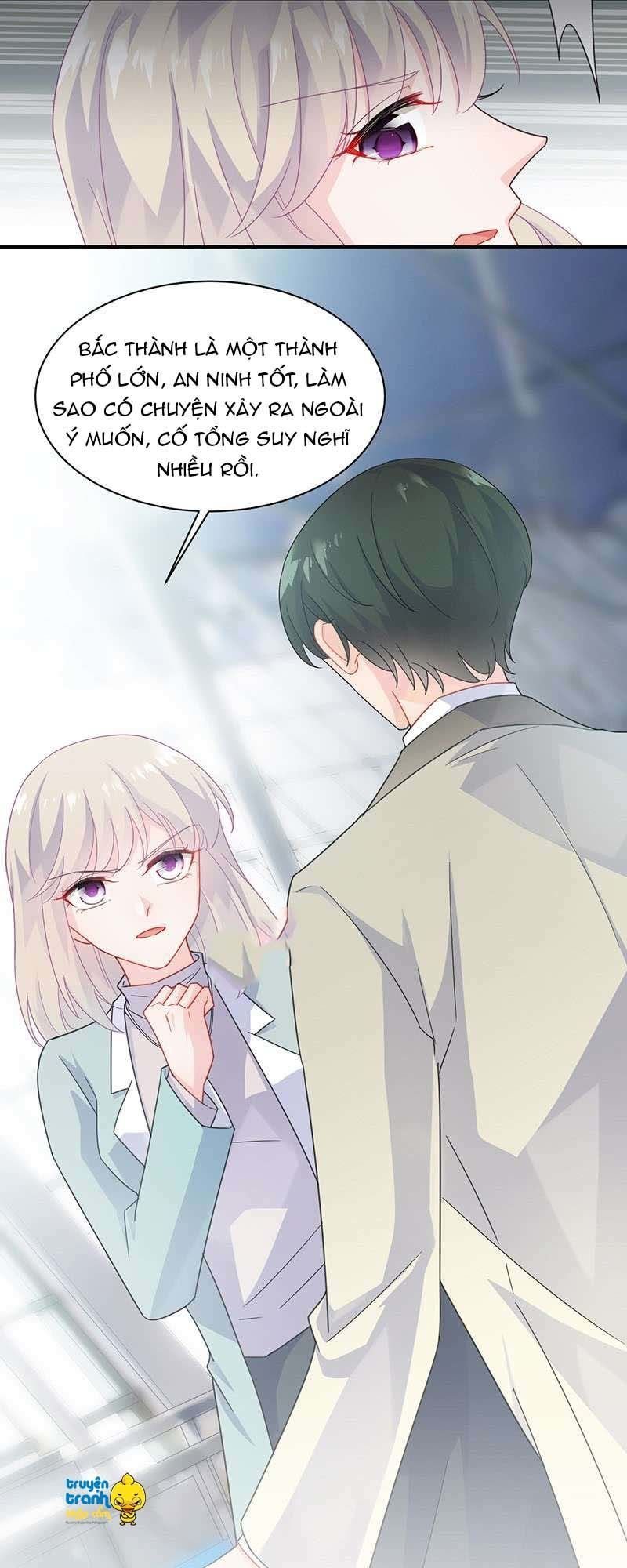 chọc tới chủ tịch tổng tài 2 chapter 820 398