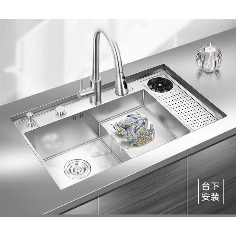 VÒI RỬA CAO CẤP SUS 304 ARK303 bảo hành vĩnh viễn có thợ lắp đặt