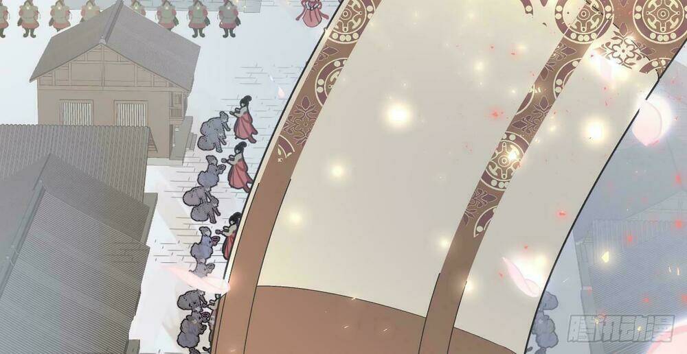 vương gia ba tuổi rưỡi của tôi chapter 13 9