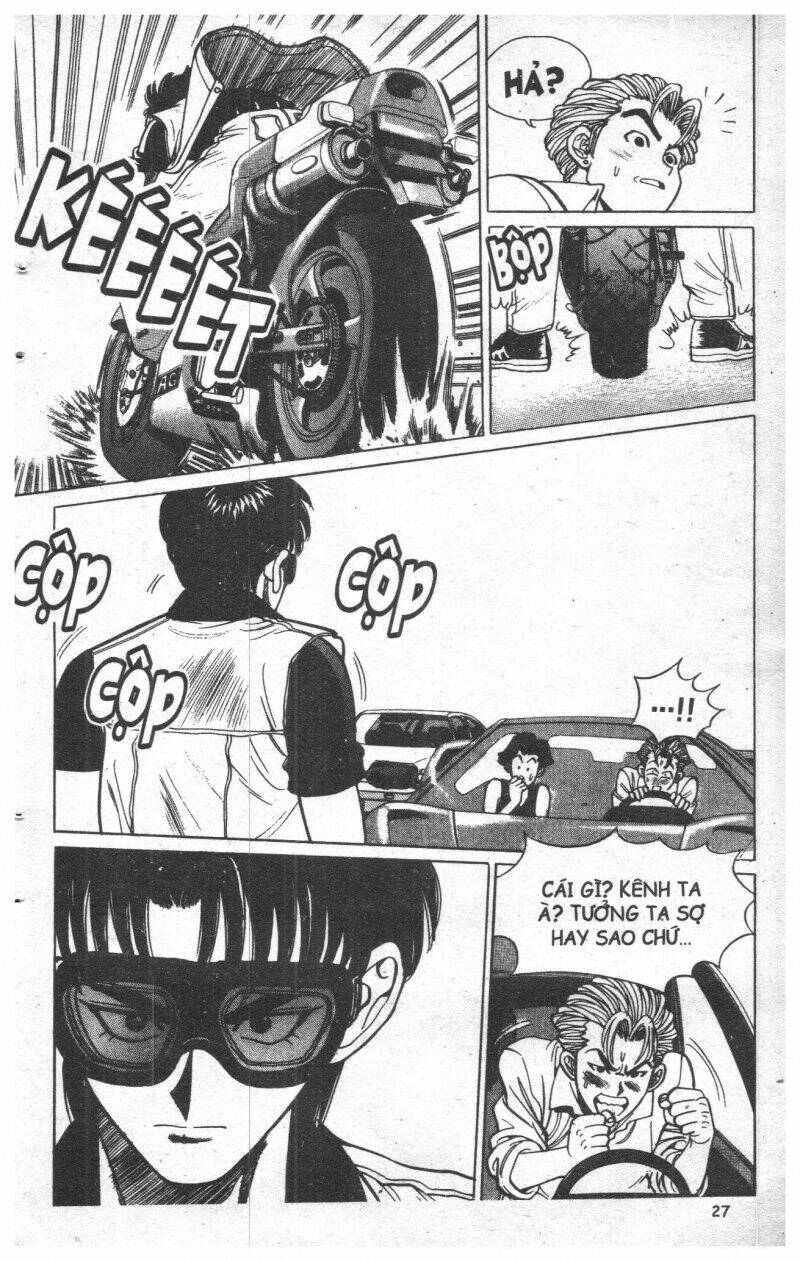 change guy chapter 22 27