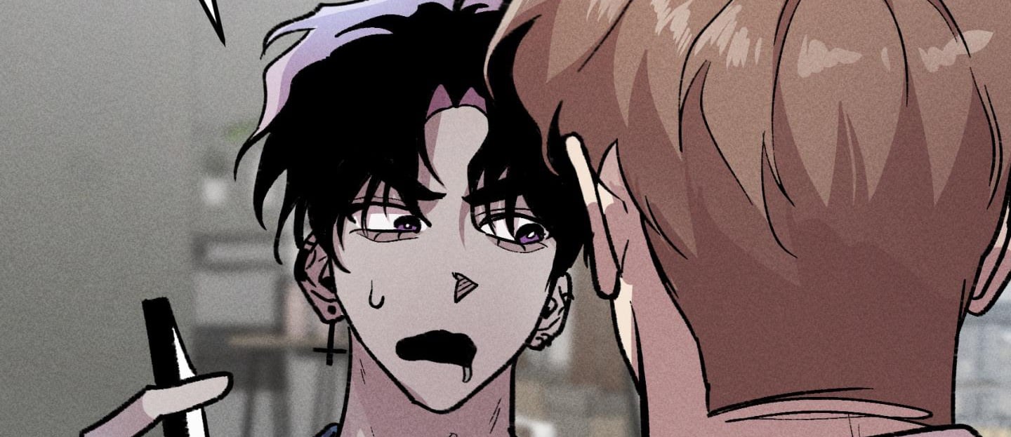 quan hệ chết chóc chapter 30 181