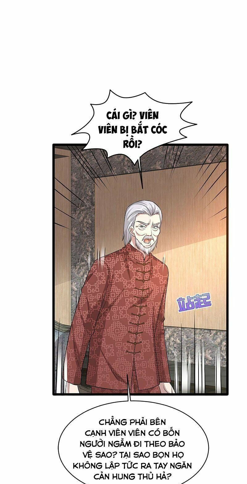 đô thị tà vương chapter 111 10