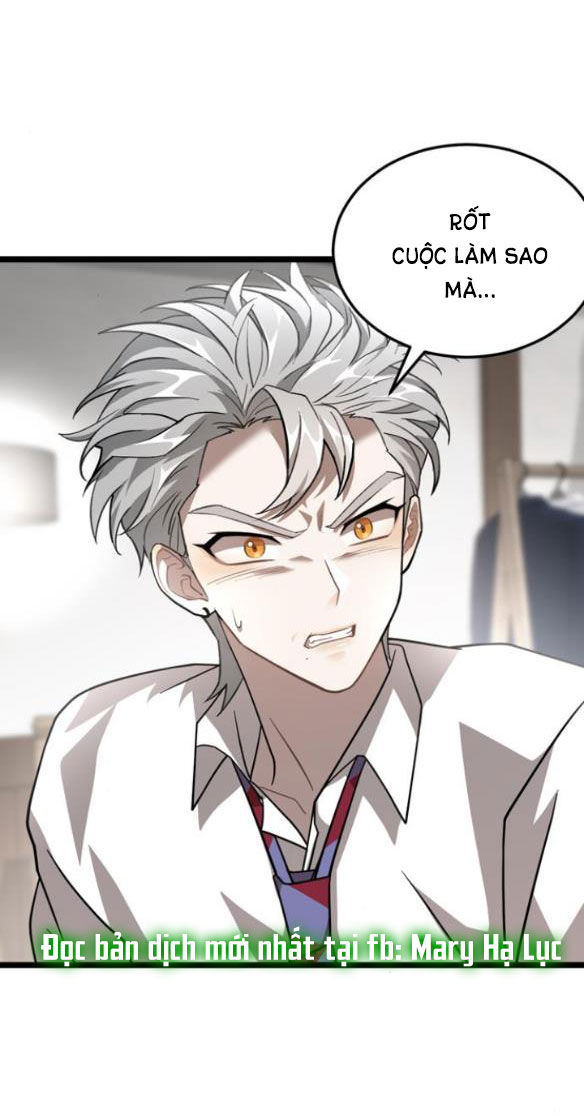 dark moon - tế đàn ánh trăng chapter 26.1 16