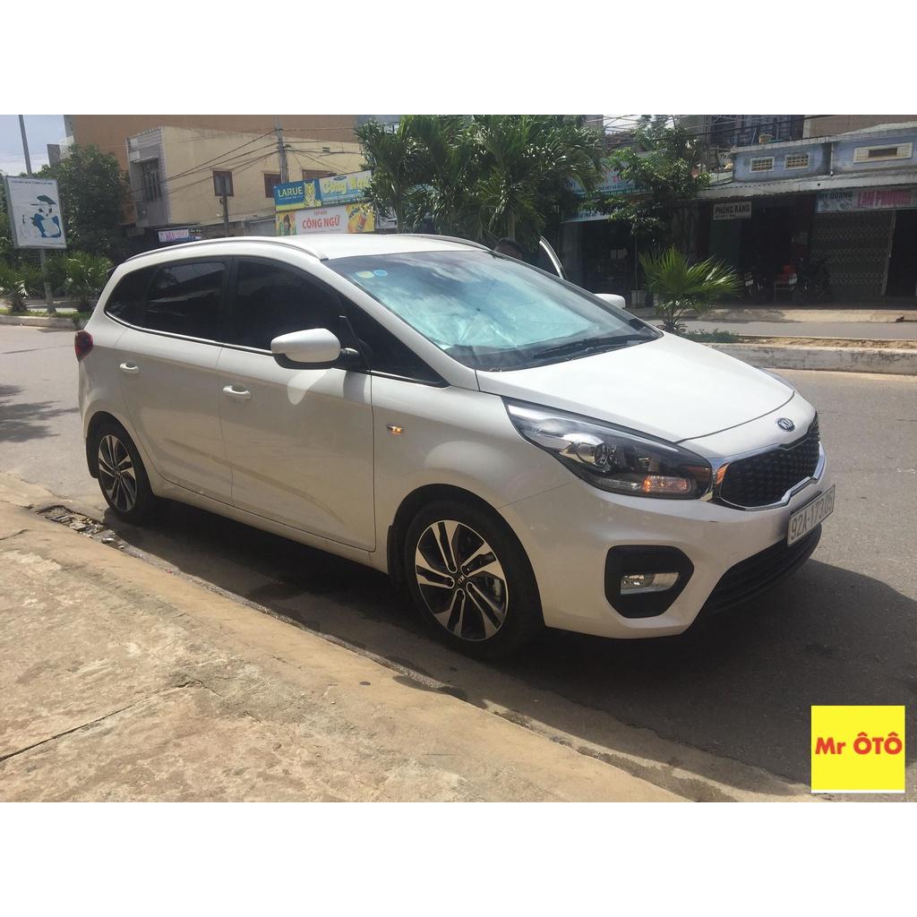 Rèm Che Nắng Xe Kia Rondo Loại 1. Cam Kết Chuẩn Khít Theo Xe