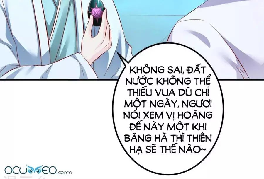 từ đây vương gia không thượng triều sớm chapter 82 8